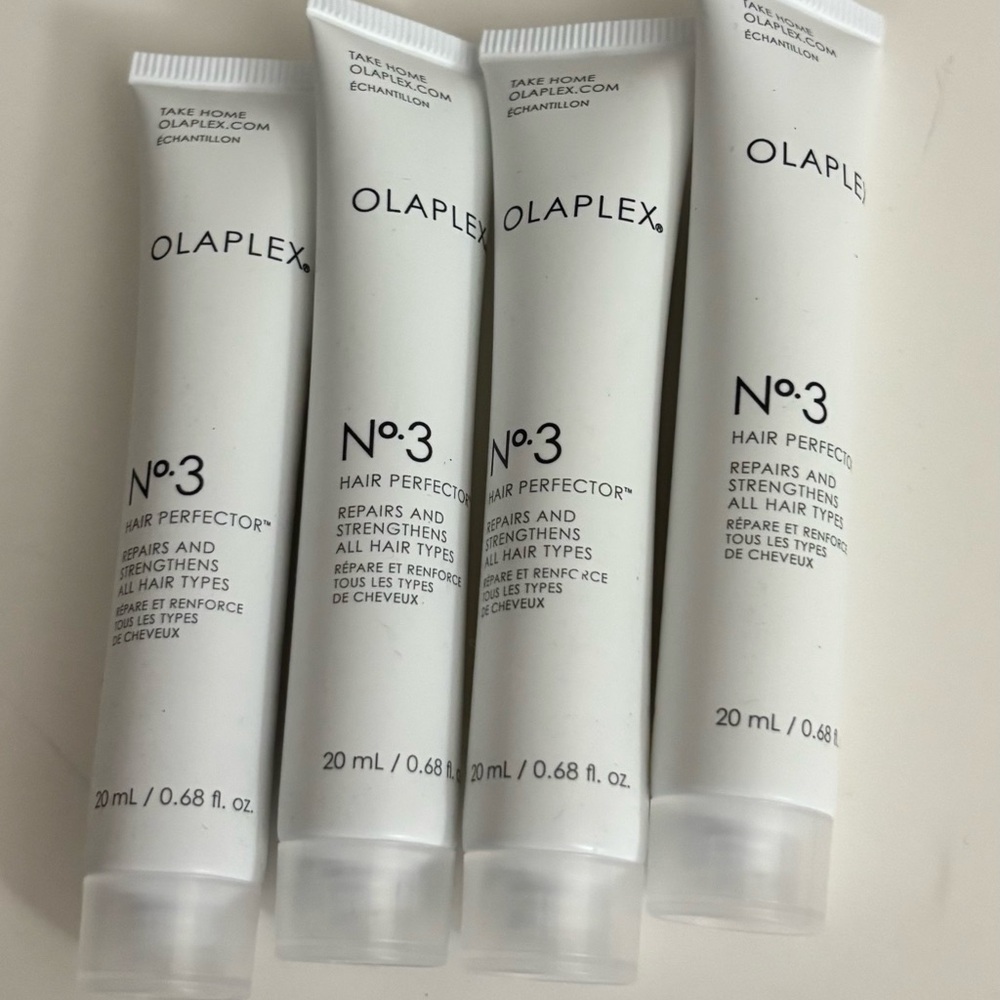 Olaplex No.3 Hair Perfector Treatment Travel Size Lot‎